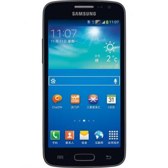 Samsung Galaxy Win Pro Black (MTK6589)